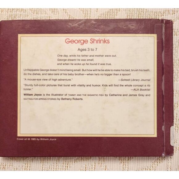 Three 1980's hard back children's books - Picture 4 of 14